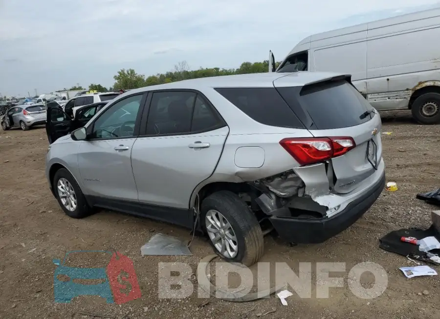 3GNAXHEV9LS505722 Photo# 2