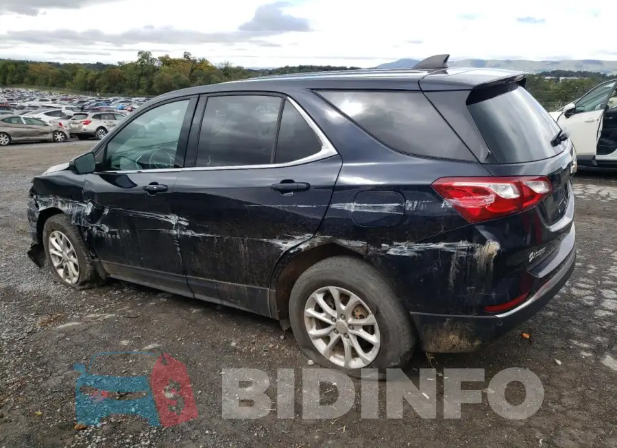 3GNAXTEV4LS725921 Photo# 2