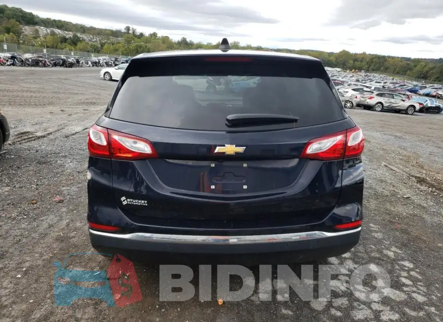 3GNAXTEV4LS725921 Photo# 6