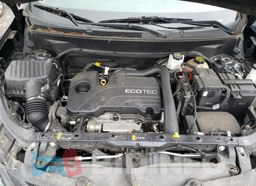 3GNAXTEV4LS725921 Photo# 12