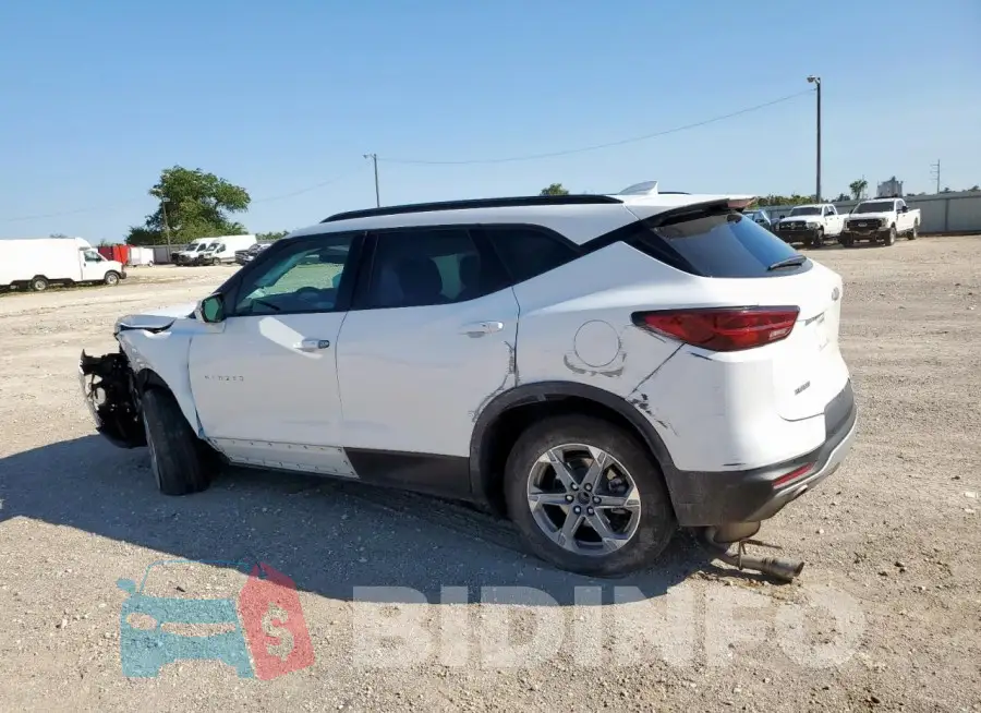 3GNKBDR41RS182014 Photo# 2