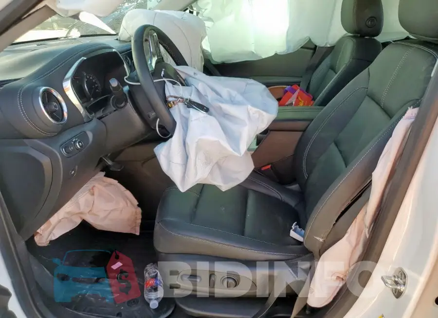 3GNKBDR41RS182014 Photo# 7