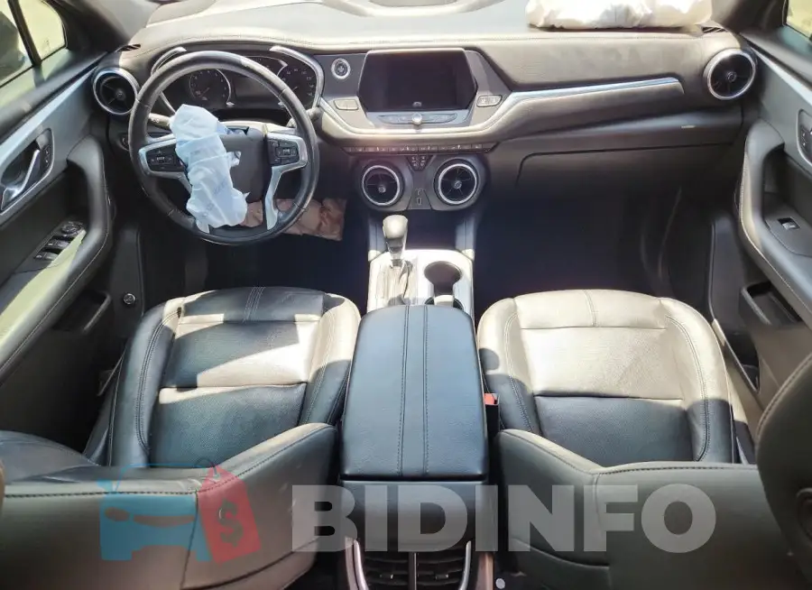 3GNKBDRS5LS533545 Photo# 8