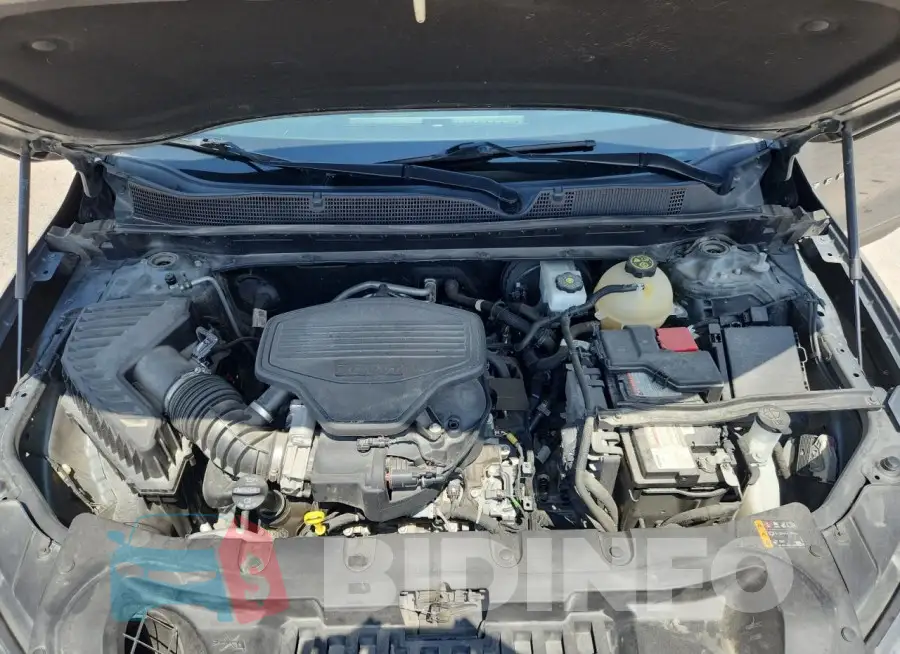 3GNKBDRS5LS533545 Photo# 11