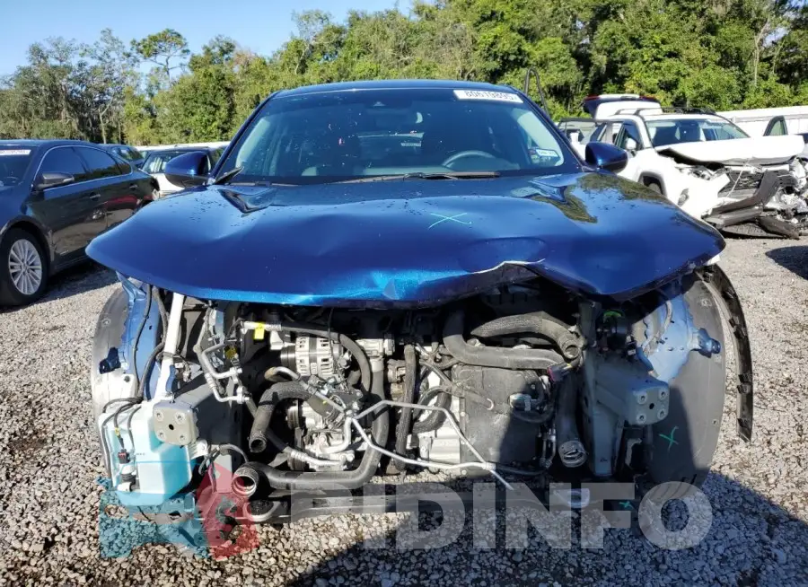 KL77LFE2XRC139435 Photo# 5