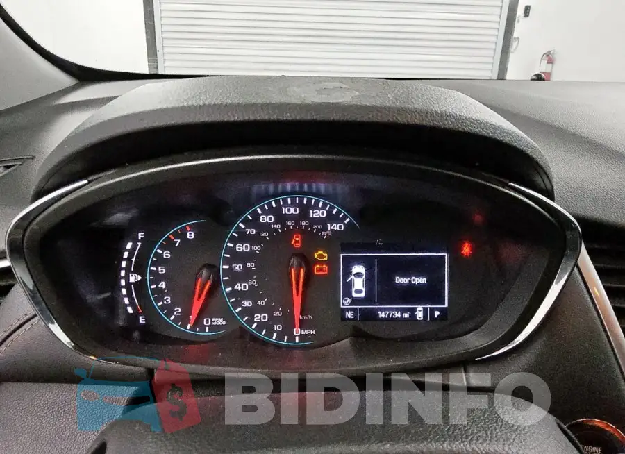 KL7CJLSB1LB337633 Photo# 9