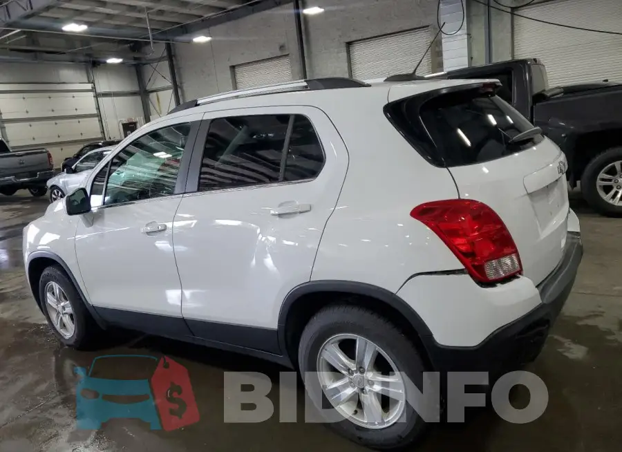 KL7CJLSB8GB513194 Photo# 2