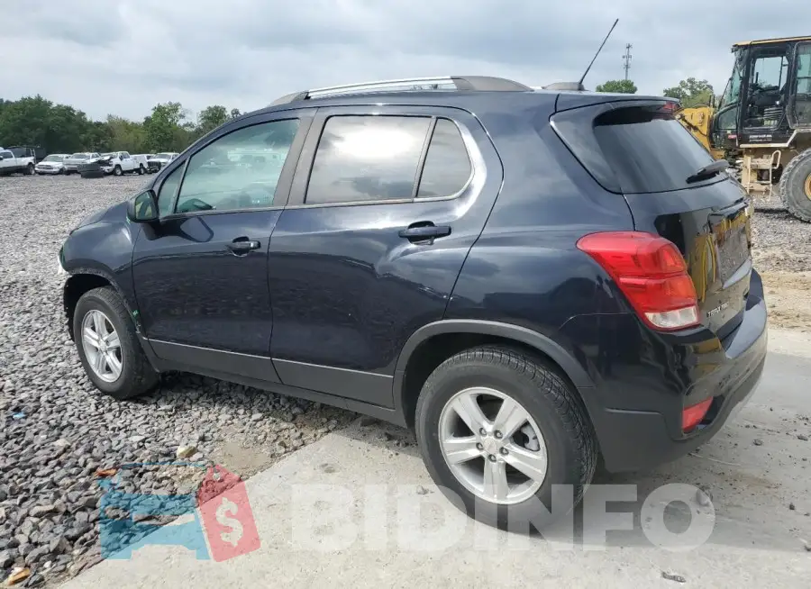 KL7CJPSB3MB331342 Photo# 2