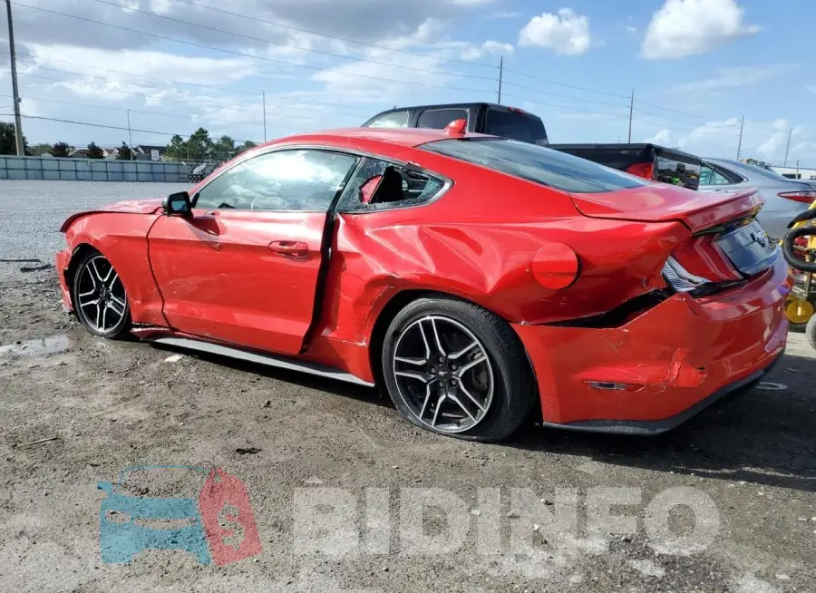 1FA6P8TH1P5110175 Photo# 2