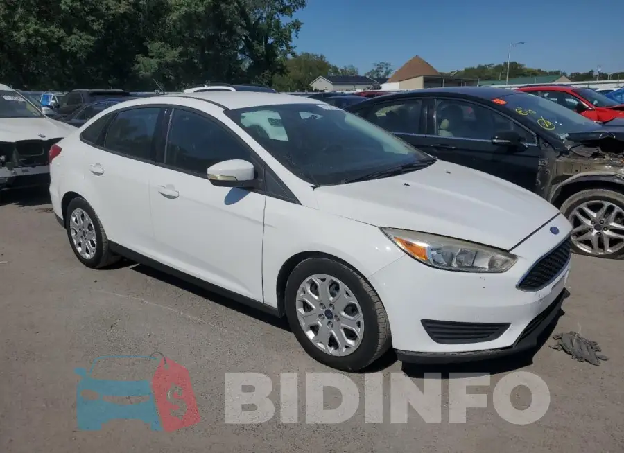 1FADP3E25GL228311 Photo# 4