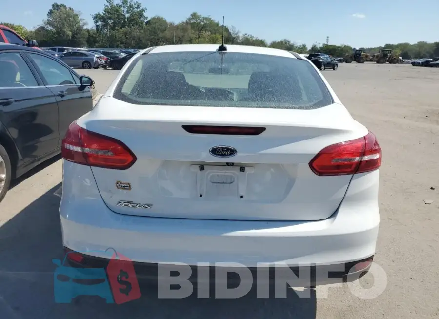 1FADP3E25GL228311 Photo# 6