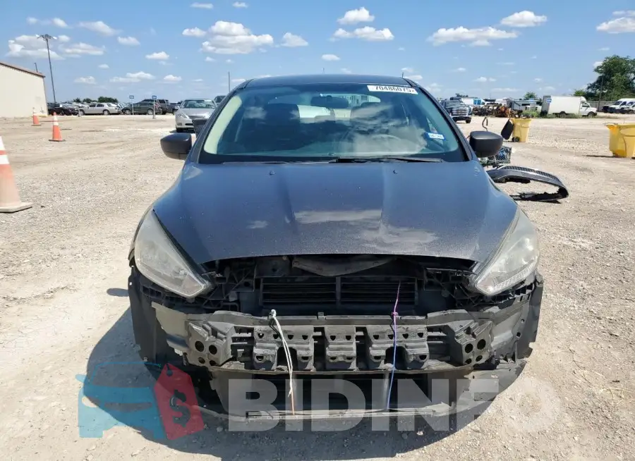 1FADP3E25GL233959 Photo# 5