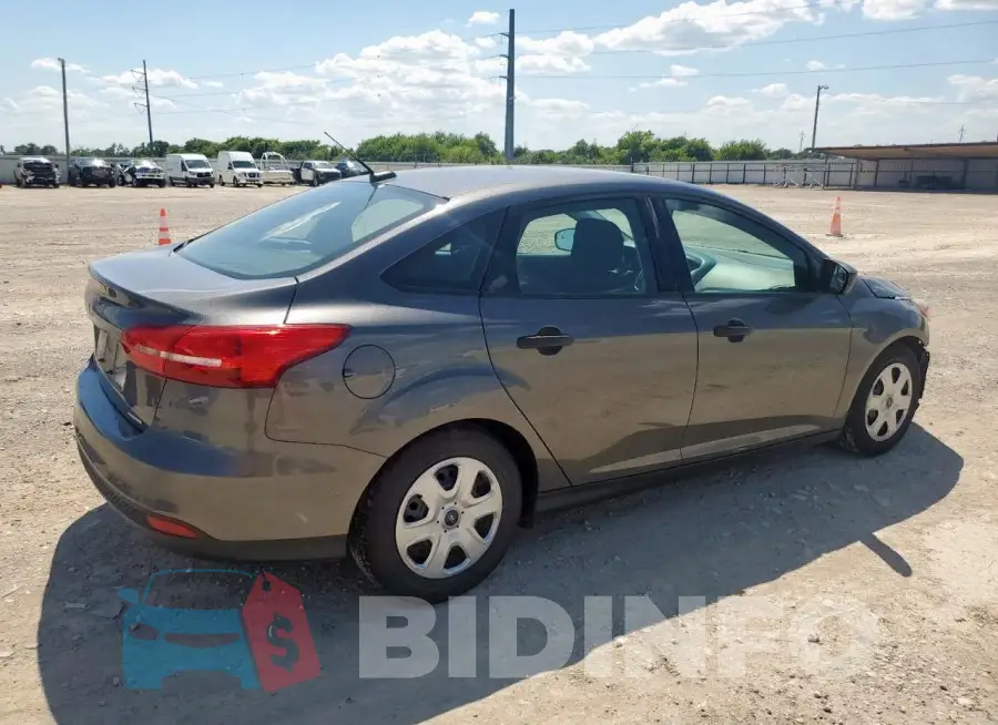 1FADP3E25GL233959 Photo# 3