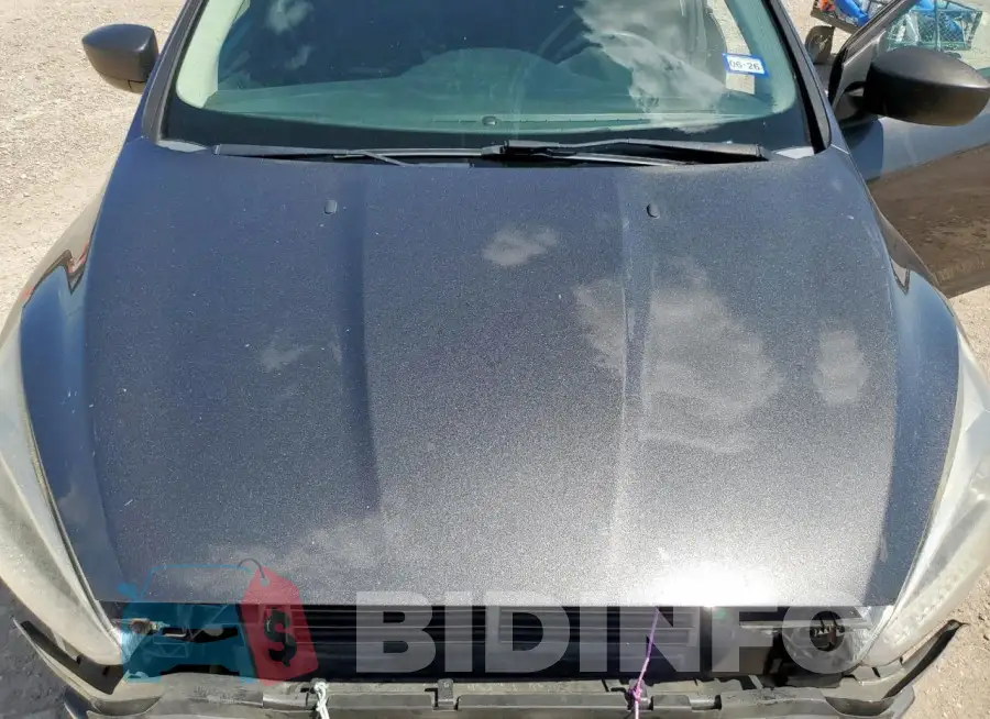 1FADP3E25GL233959 Photo# 11
