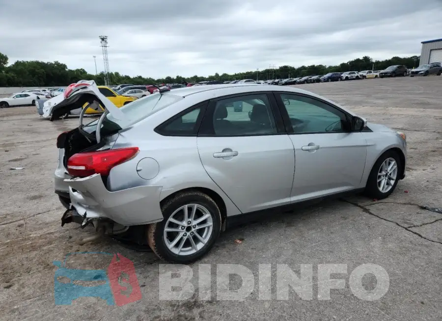 1FADP3F22HL263033 Photo# 3