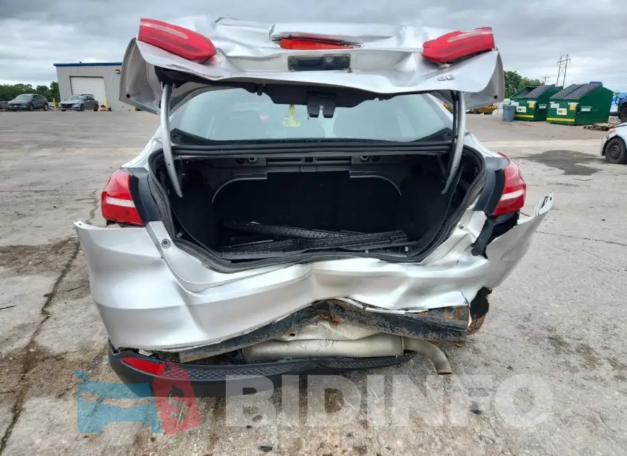 1FADP3F22HL263033 Photo# 6