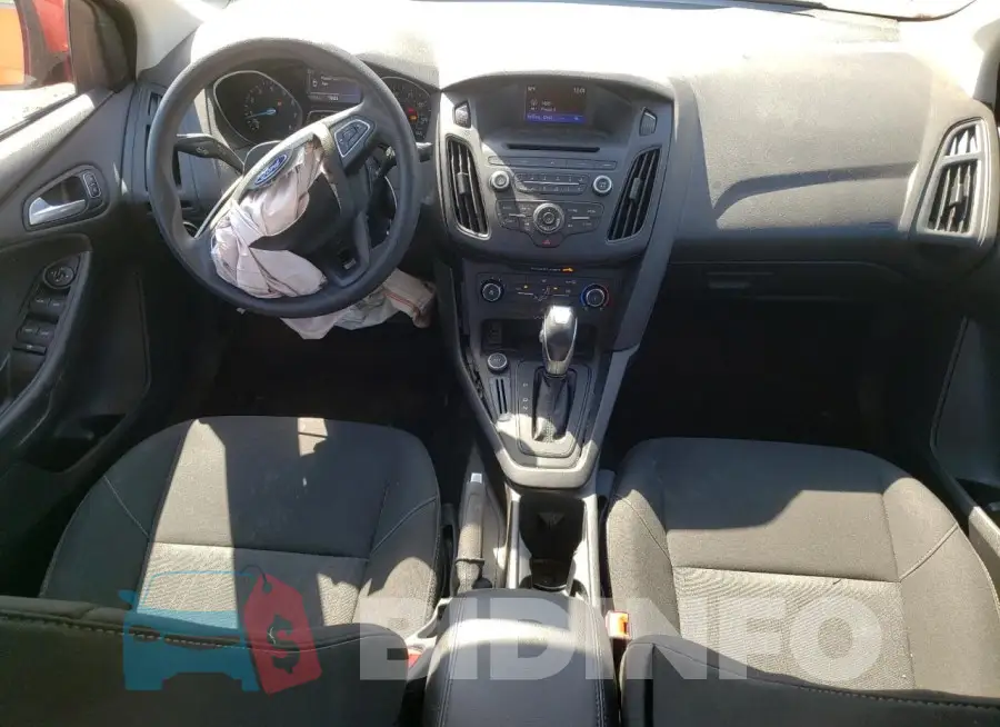 1FADP3F26GL267052 Photo# 8
