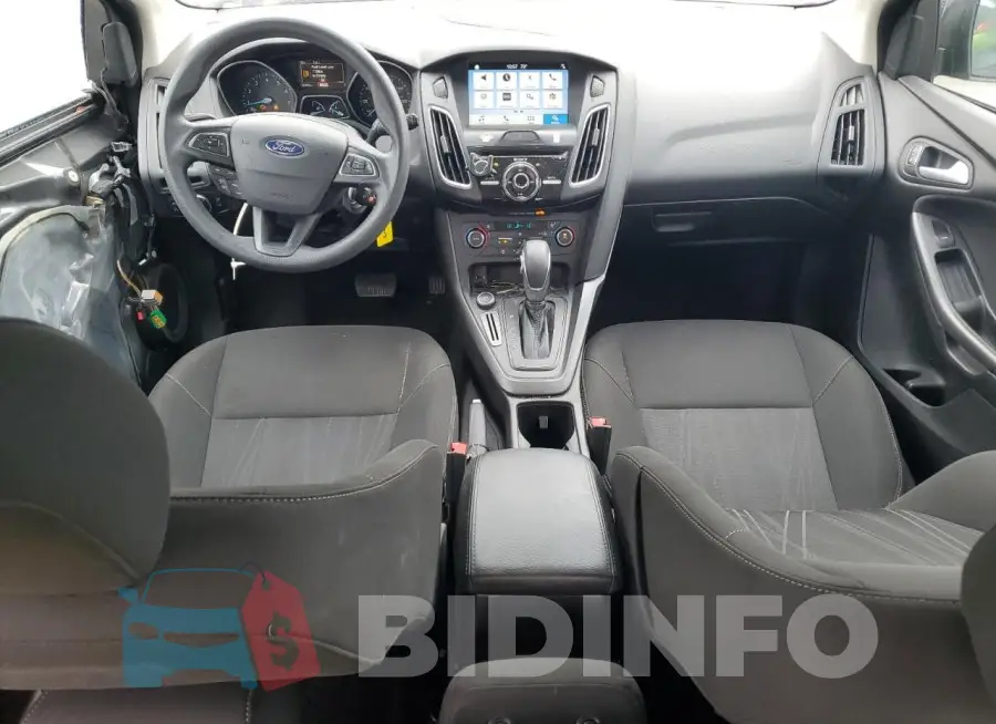 1FADP3M24HL264512 Photo# 8
