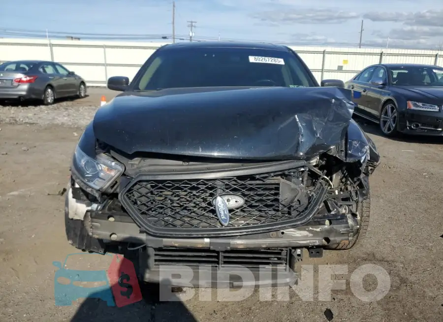 1FAHP2D84JG102359 Photo# 5