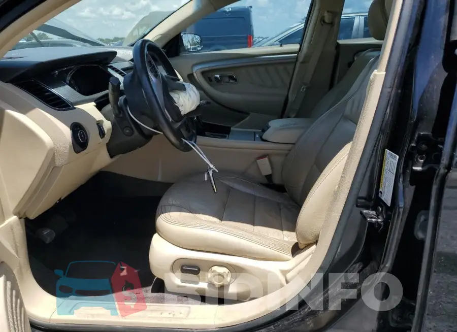 1FAHP2E86HG132990 Photo# 7