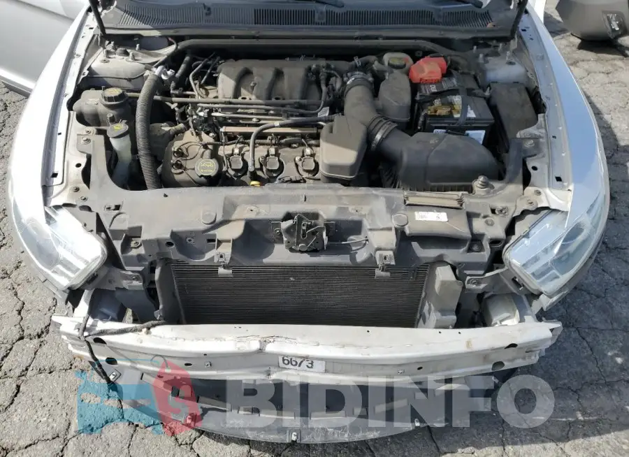 1FAHP2F81HG104206 Photo# 11