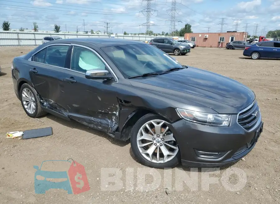 1FAHP2F82GG107629 Photo# 4