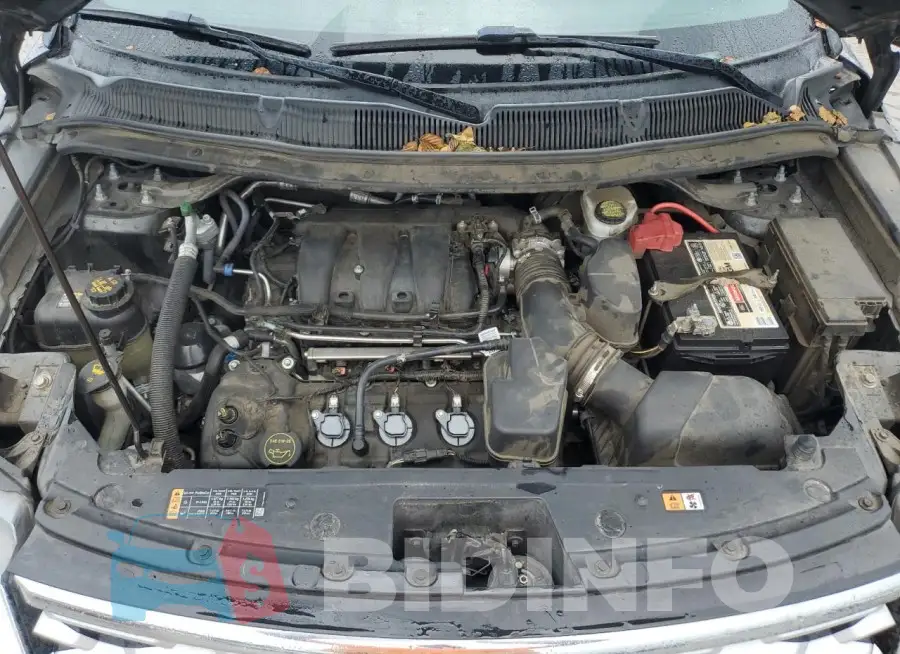 1FM5K7D88JGC62362 Photo# 12