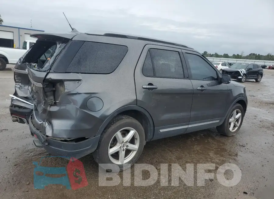 1FM5K7D88JGC62362 Photo# 3
