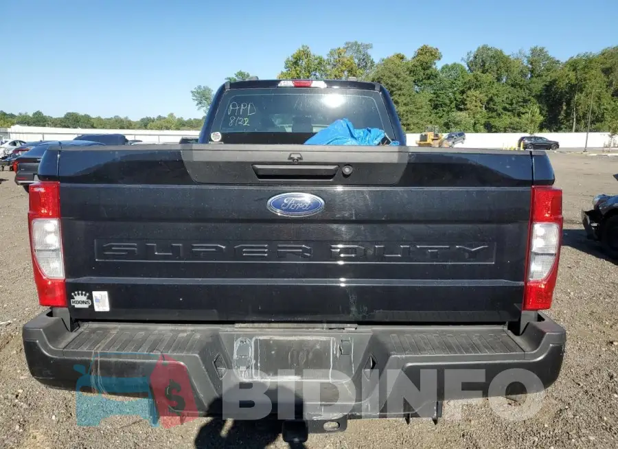 1FT7W2B60MEC51507 Photo# 6