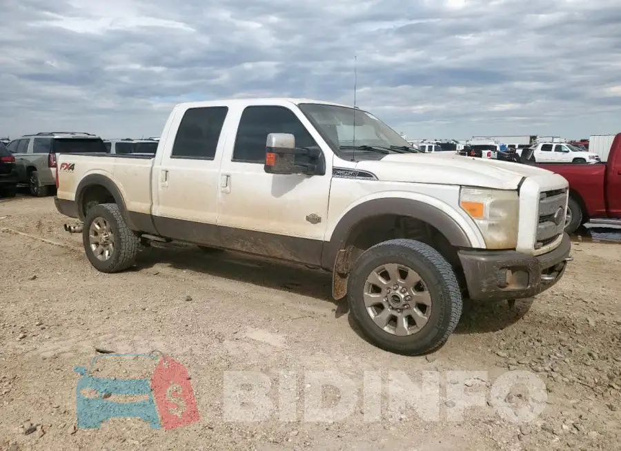 1FT7W2BT6GEC69990 Photo# 4