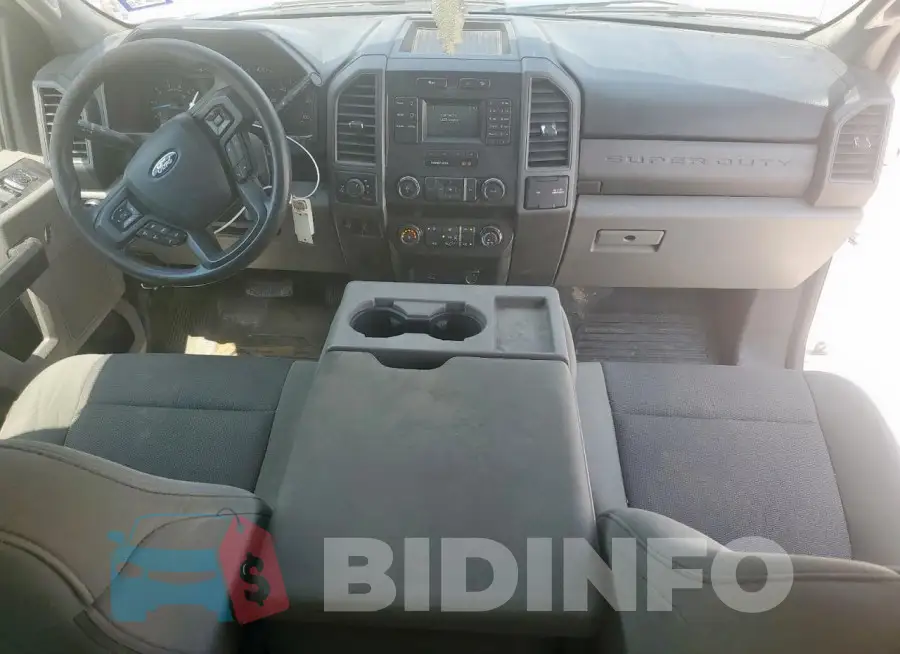 1FT7X2B65KEC62013 Photo# 8
