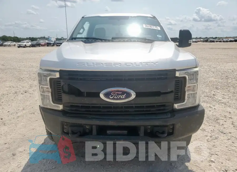 1FT7X2B65KEC62013 Photo# 5