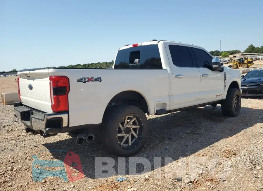 1FT8W2BM9PED48387 Photo# 3