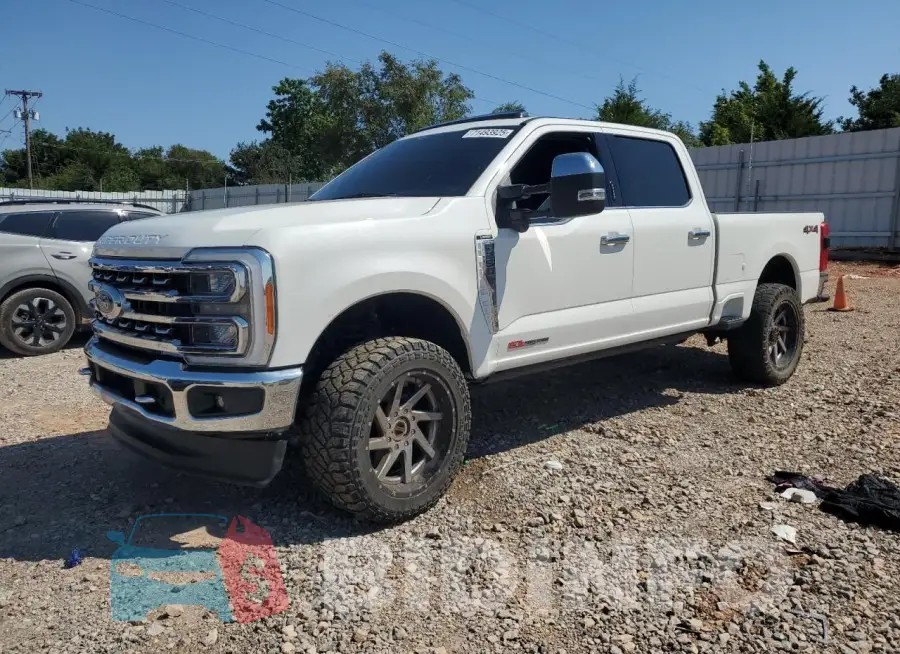 1FT8W2BM9PED48387 Photo# 1