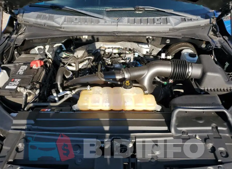1FTEW1CP5KFA30940 Photo# 11