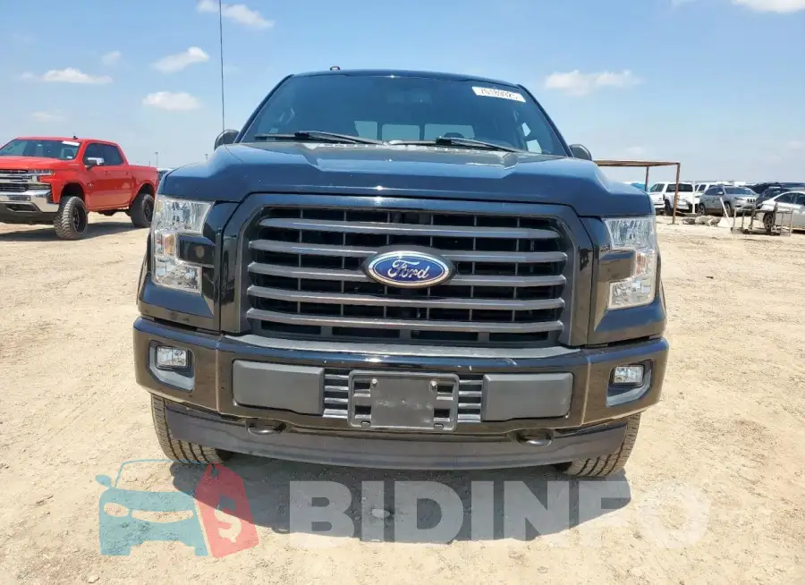 1FTEW1EF6HKC81888 Photo# 5