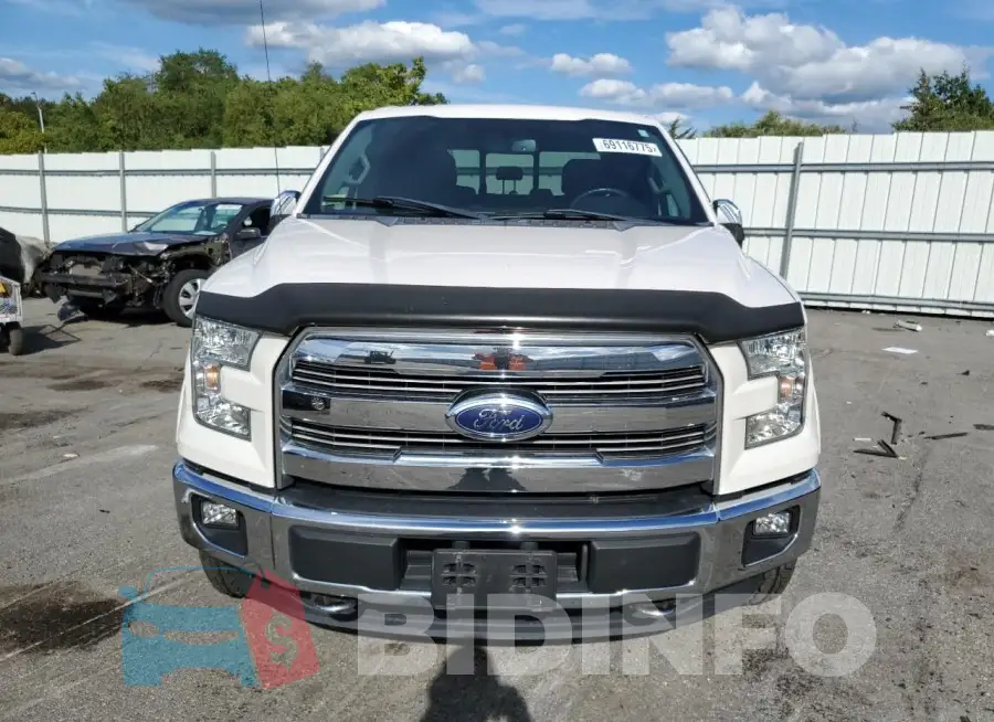 1FTEW1EG1GKF74539 Photo# 5