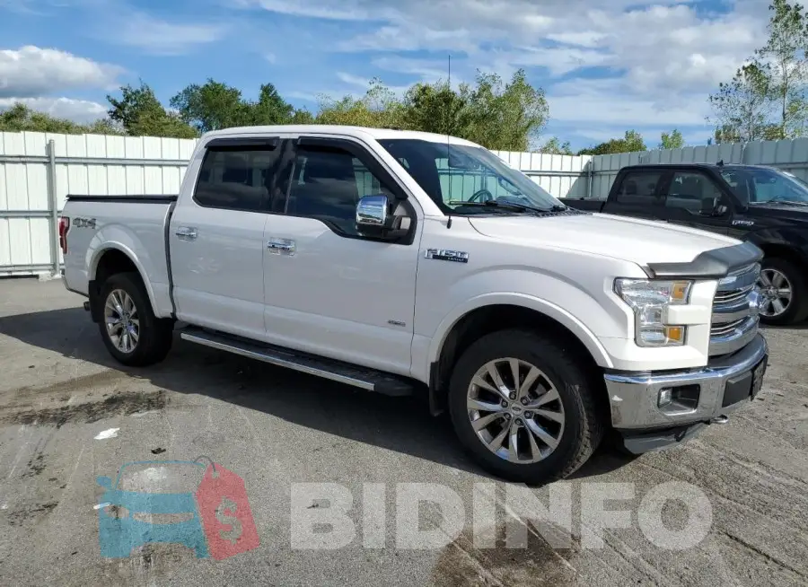 1FTEW1EG1GKF74539 Photo# 4