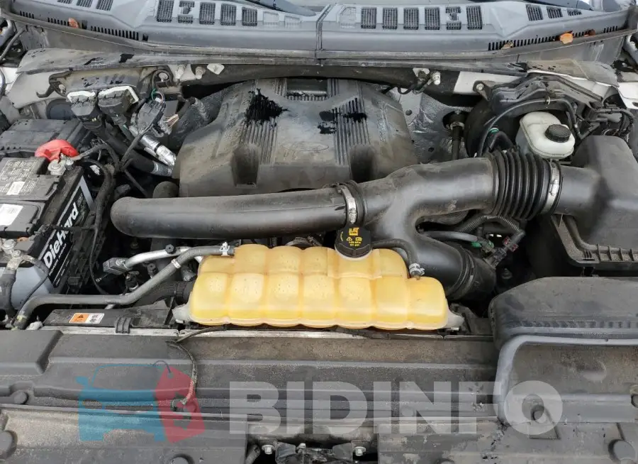 1FTEW1EG3JKC98260 Photo# 11