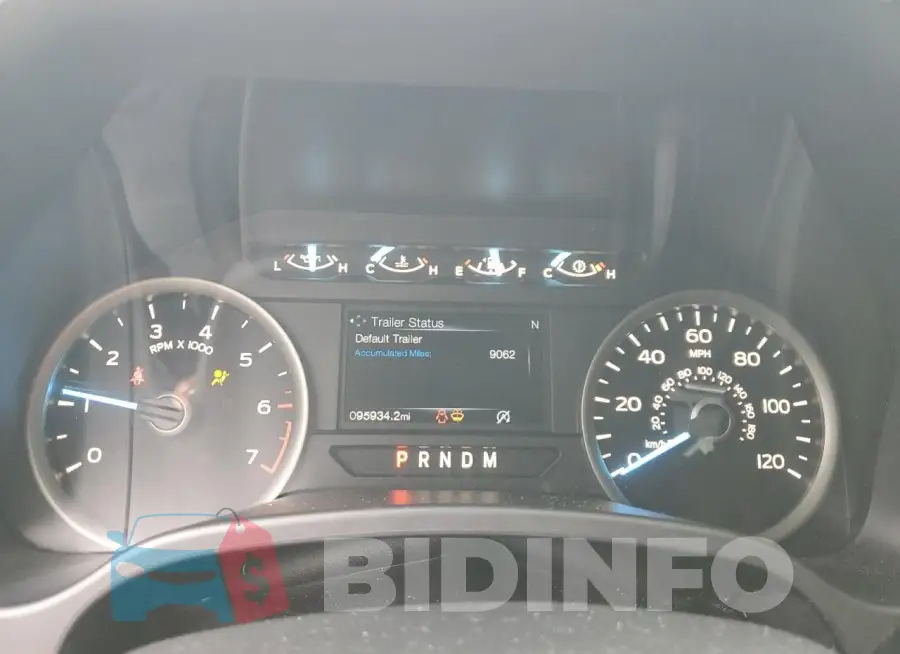 1FTEW1EG3JKC98260 Photo# 9