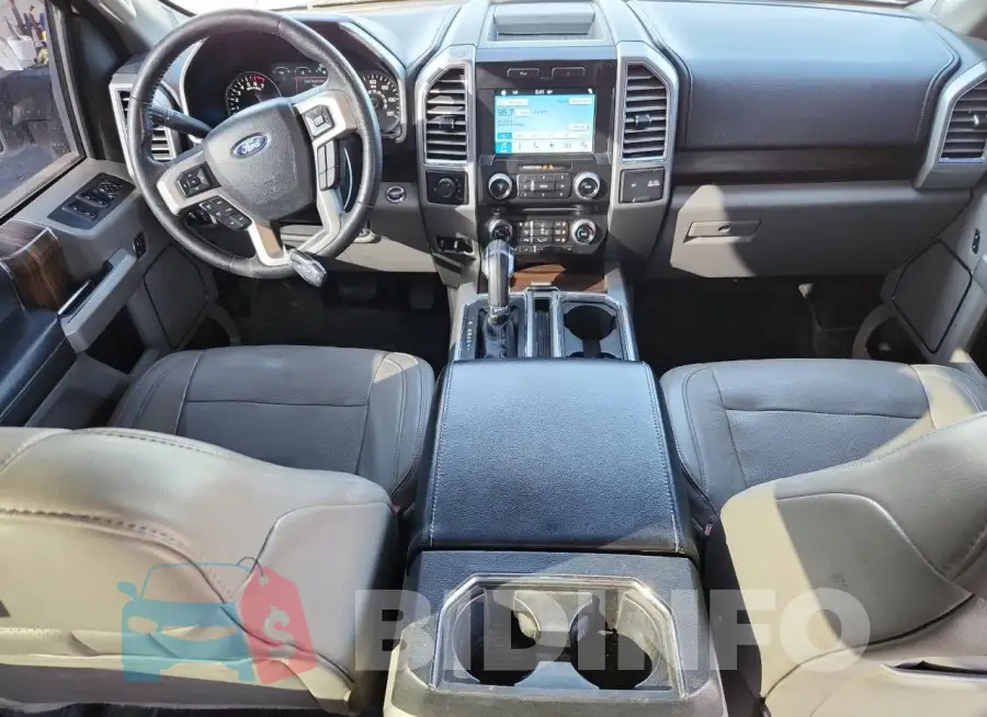 1FTEW1EG6GKE50721 Photo# 8
