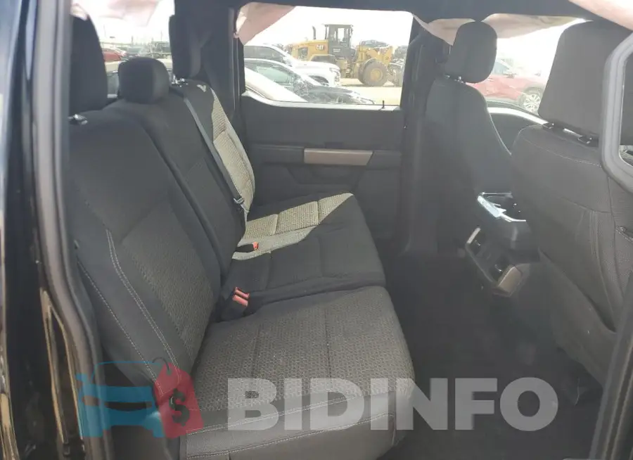 1FTEW2LP3RFC23877 Photo# 10