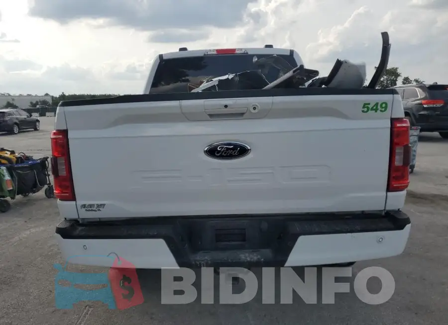 1FTFW1E52PKG17644 Photo# 6