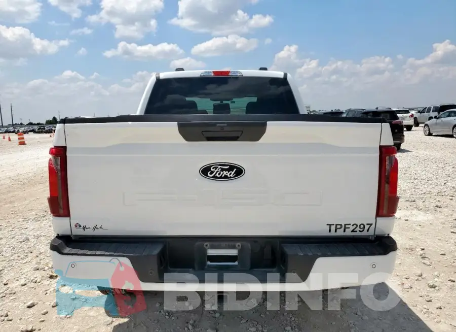 1FTFW2L50SKD83991 Photo# 6
