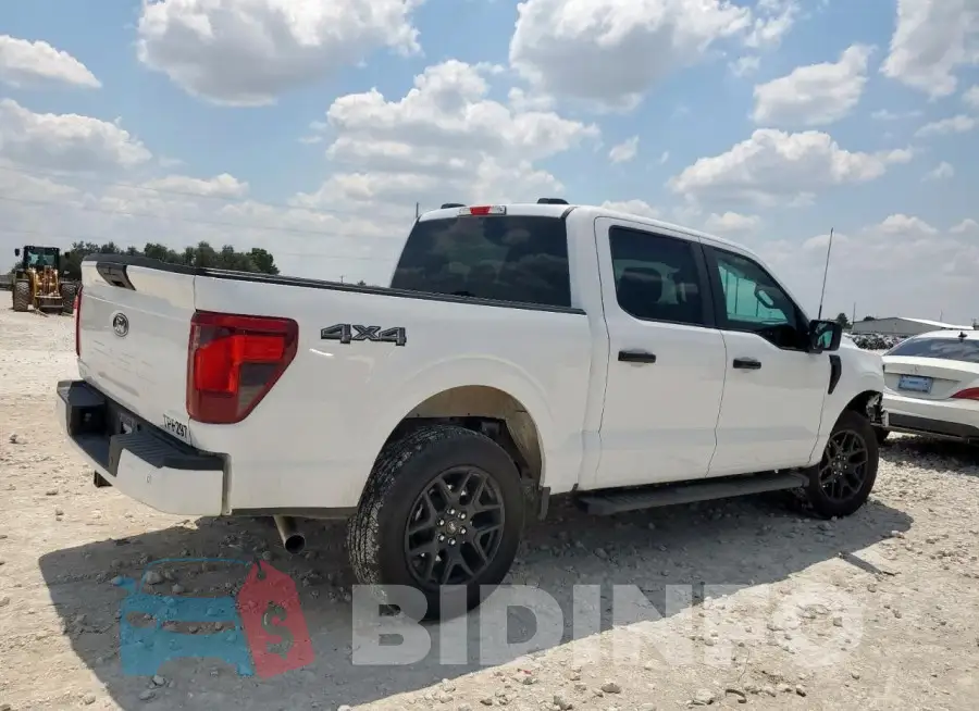 1FTFW2L50SKD83991 Photo# 3