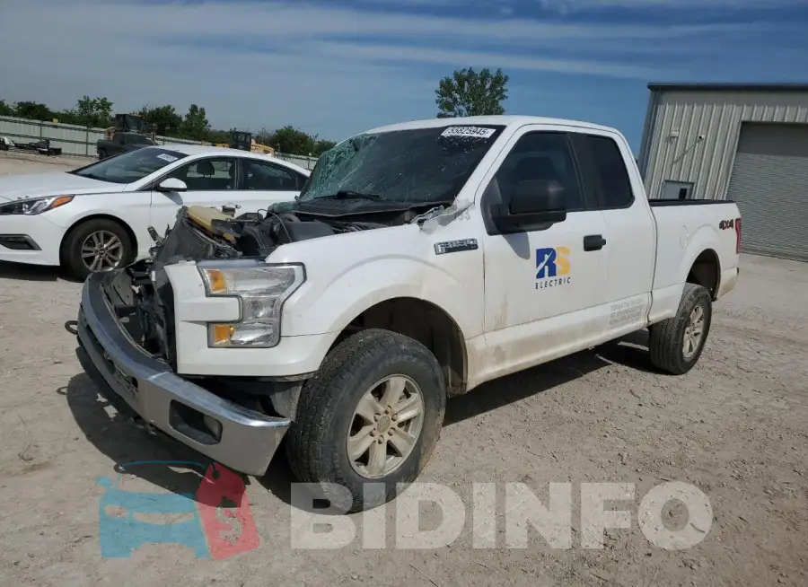1FTFX1EF2HKD41702 Photo# 1