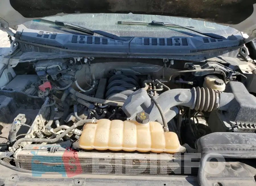 1FTFX1EF3GFD00261 Photo# 11