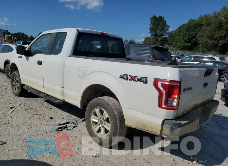 1FTFX1EF3GFD00261 Photo# 2
