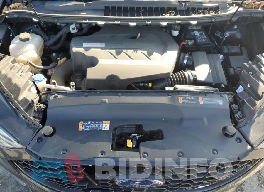 2FMPK4AP5KBB46967 Photo# 12
