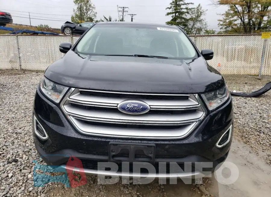 2FMPK4J94GBC50584 Photo# 5